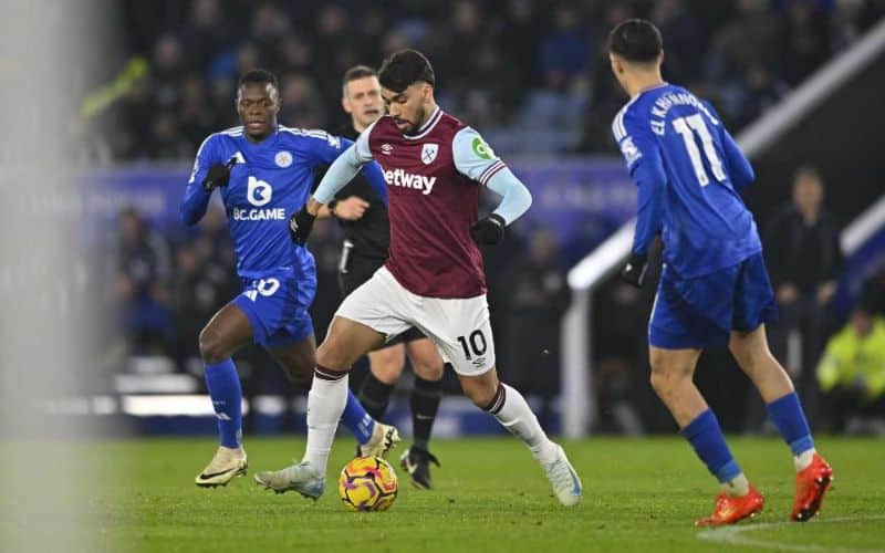 West Ham: Tinh thần lên cao sau chiến thắng trước Arsenal