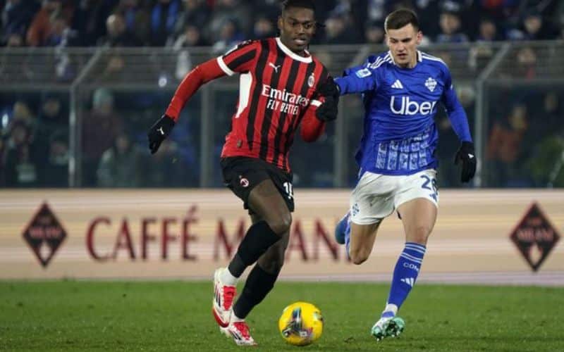 Nhận định AC Milan vs Como