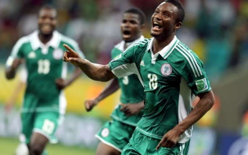 Nhận định Botswana vs Algeria