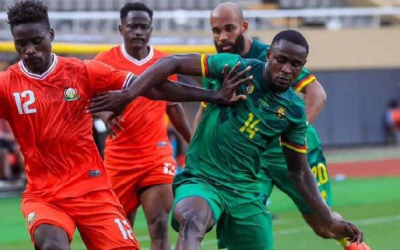 Nhận định Cameroon vs Libya