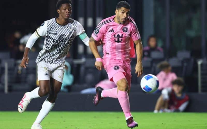 Nhận định Cavalier vs Inter Miami