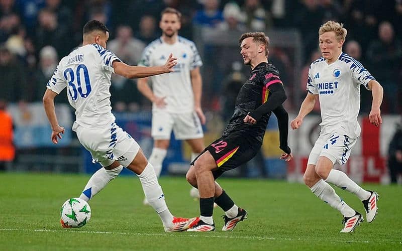 Nhận định Chelsea vs Copenhagen
