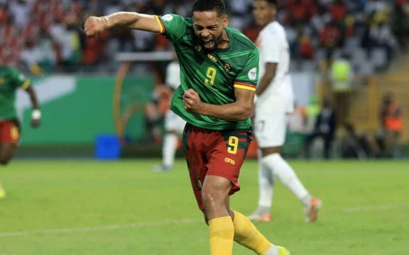 Nhận định Eswatini vs Cameroon