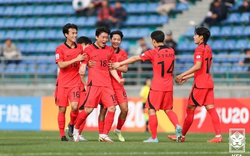 Nhận định Hàn Quốc vs Oman