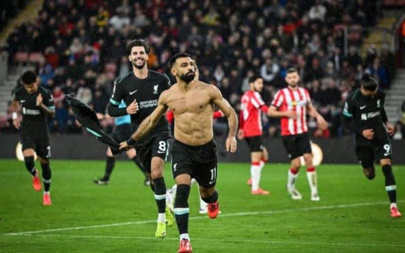 Nhận định Liverpool vs Southampton