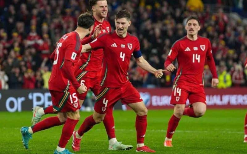 Nhận định Thụy Sĩ vs Luxembourg