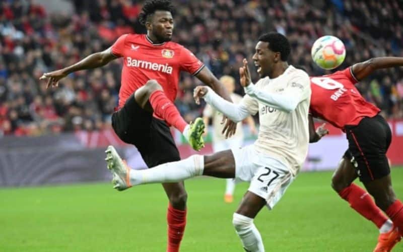 Nhận định trận đấu Bayer Leverkusen vs Bochum