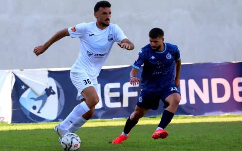 Nhận định trận đấu Dinamo City vs Partizani