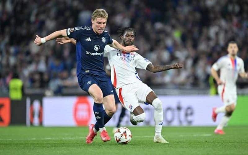 MU vs Lyon: Cân bằng đến từng chi tiết