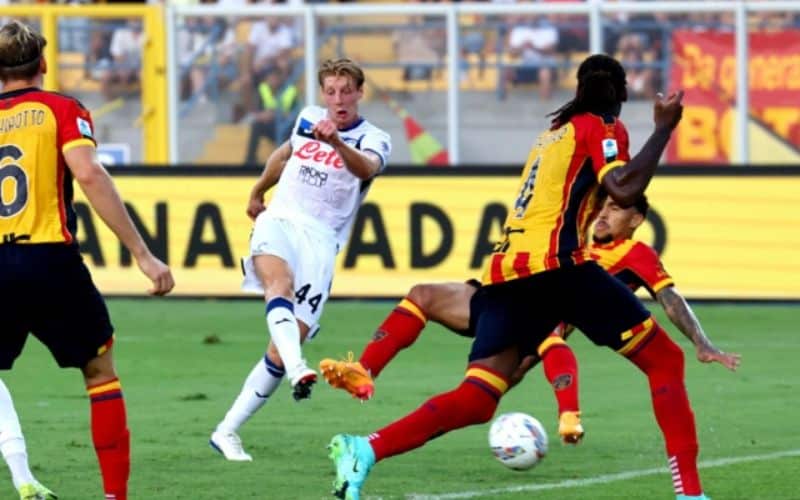 Nhận định hai đội Atalanta vs Lecce: