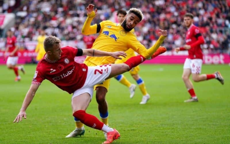 Nhận định hai đội Leeds United vs Bristol City