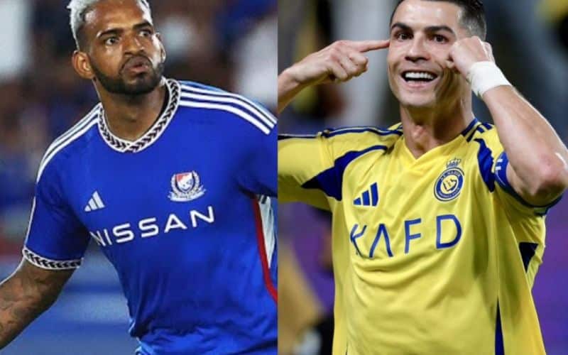 Nhận định Yokohama FM vs Al Nassr