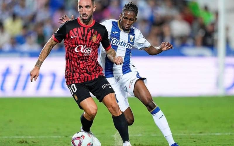 So sánh sức mạnh Leganes vs Girona